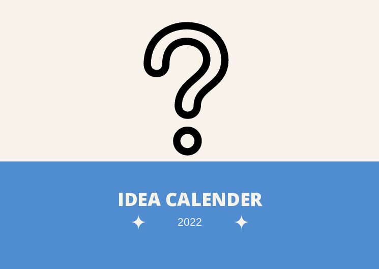 contributor calendar:idea for 2022照過來!投稿圖庫，那些中西主題好賺又夯!